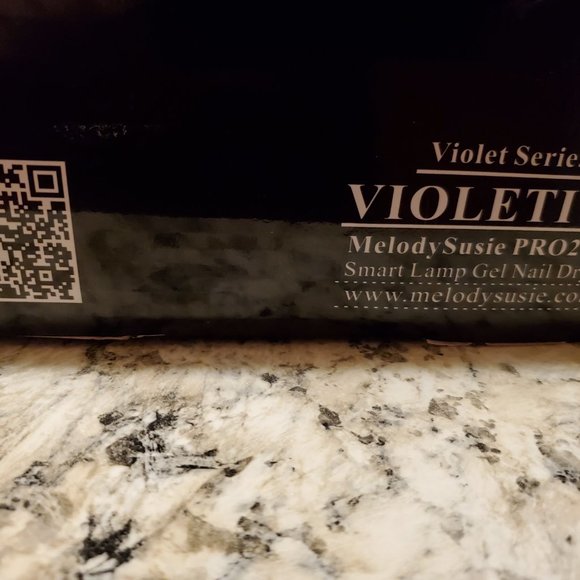 Smart Lamp Gel Nail Dryer - Picture 3 of 5